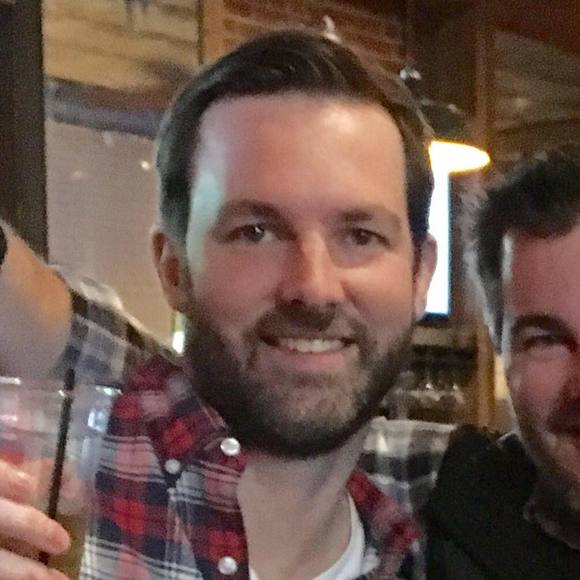 Meet your Posher, Chris - Picture 1 of 1